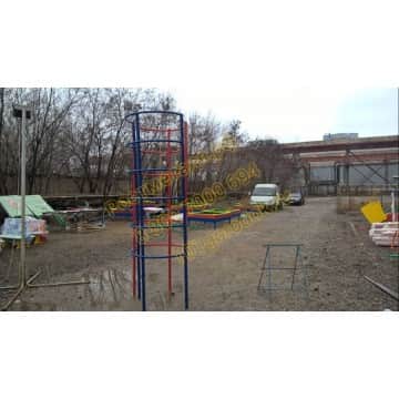 Лаз Спираль